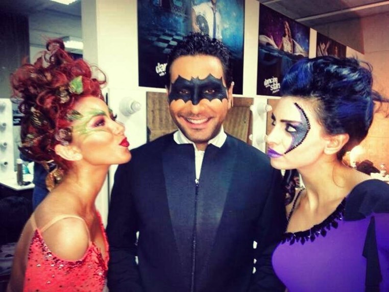 Dancing with the Stars Live 7